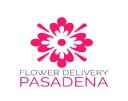 Flower Delivery Pasadena logo